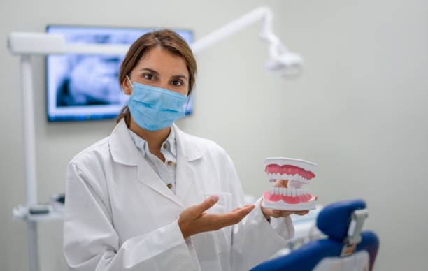Best Emergency Root Canal Treatment in Hernando, FL