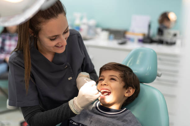 Best Emergency Dentist for Lost Fillings or Crowns in Hernando, FL