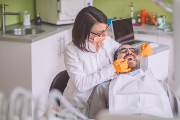 Best Orthodontic Emergency Dentist in Hernando, FL
