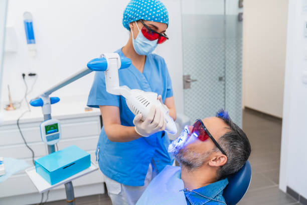 Best Emergency Dentist for Lost Fillings or Crowns in Hernando, FL